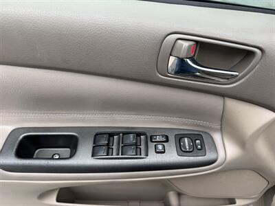 2006 Toyota Camry LE - Photo 12 - Flushing, MI 48433