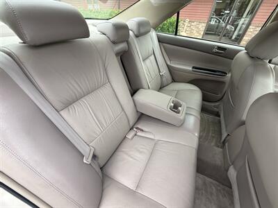 2006 Toyota Camry LE - Photo 20 - Flushing, MI 48433