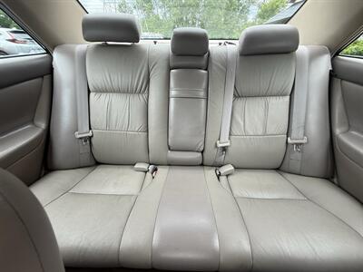 2006 Toyota Camry LE - Photo 19 - Flushing, MI 48433