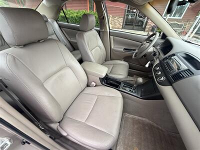 2006 Toyota Camry LE - Photo 24 - Flushing, MI 48433