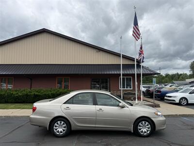 2006 Toyota Camry LE - Photo 4 - Flushing, MI 48433