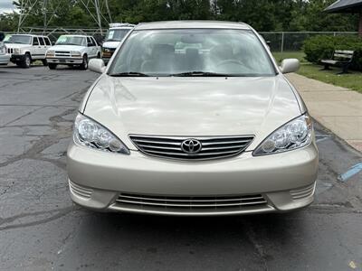 2006 Toyota Camry LE - Photo 3 - Flushing, MI 48433