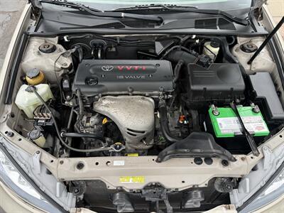 2006 Toyota Camry LE - Photo 28 - Flushing, MI 48433