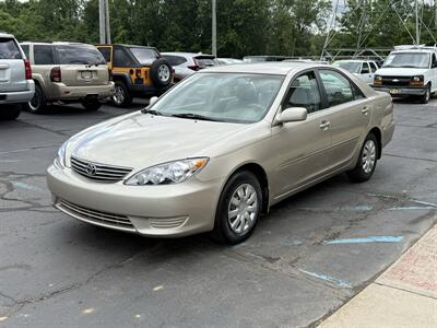 2006 Toyota Camry LE - Photo 2 - Flushing, MI 48433