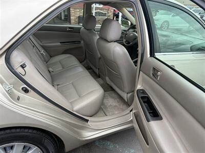 2006 Toyota Camry LE - Photo 21 - Flushing, MI 48433