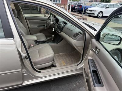 2006 Toyota Camry LE - Photo 25 - Flushing, MI 48433