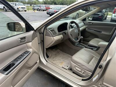 2006 Toyota Camry LE - Photo 8 - Flushing, MI 48433