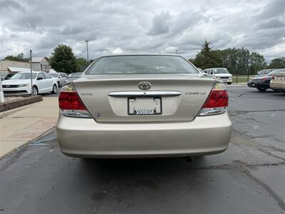 2006 Toyota Camry LE - Photo 6 - Flushing, MI 48433