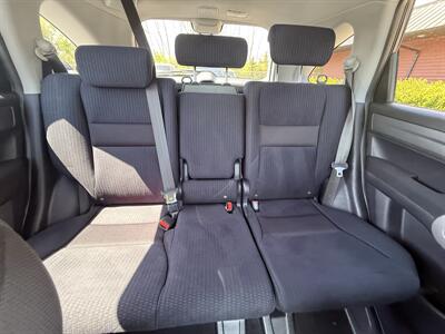 2007 Honda CR-V EX  AWD - Photo 12 - Flushing, MI 48433