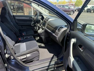 2007 Honda CR-V EX  AWD - Photo 22 - Flushing, MI 48433