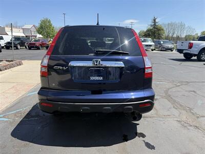 2007 Honda CR-V EX  AWD - Photo 7 - Flushing, MI 48433
