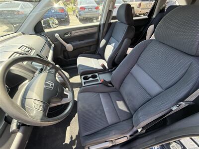 2007 Honda CR-V EX  AWD - Photo 13 - Flushing, MI 48433