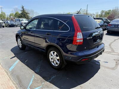 2007 Honda CR-V EX  AWD - Photo 6 - Flushing, MI 48433