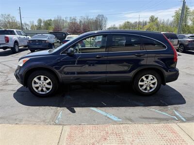2007 Honda CR-V EX  AWD - Photo 11 - Flushing, MI 48433