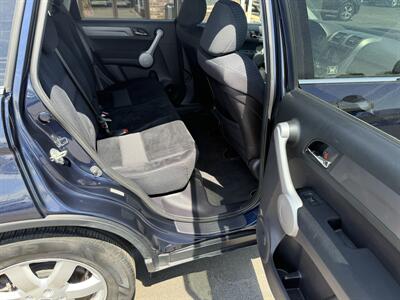 2007 Honda CR-V EX  AWD - Photo 23 - Flushing, MI 48433