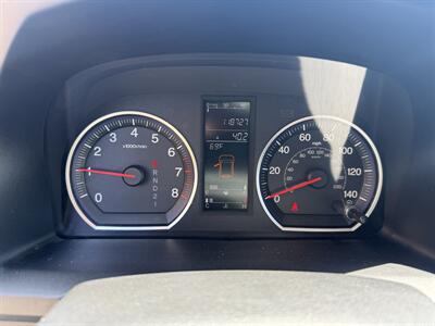 2007 Honda CR-V EX  AWD - Photo 15 - Flushing, MI 48433