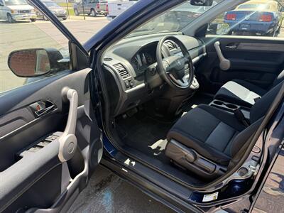 2007 Honda CR-V EX  AWD - Photo 14 - Flushing, MI 48433