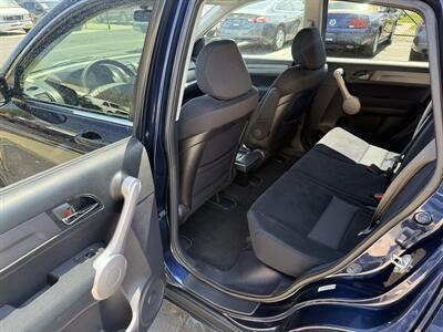 2007 Honda CR-V EX  AWD - Photo 21 - Flushing, MI 48433