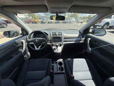 2007 Honda CR-V EX  AWD - Photo 20 - Flushing, MI 48433