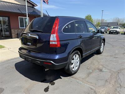 2007 Honda CR-V EX  AWD - Photo 8 - Flushing, MI 48433
