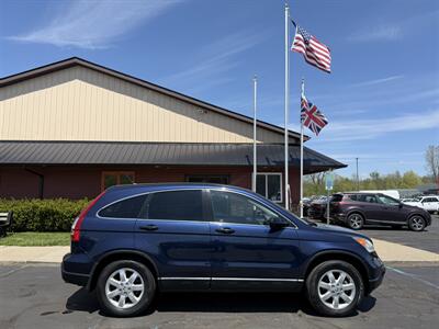2007 Honda CR-V EX  AWD - Photo 5 - Flushing, MI 48433