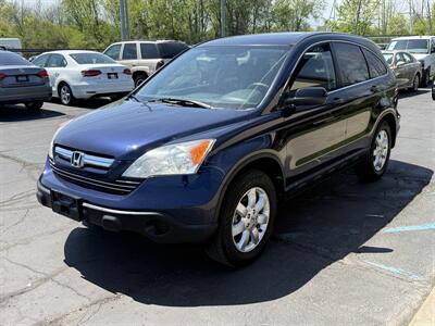 2007 Honda CR-V EX  AWD - Photo 2 - Flushing, MI 48433