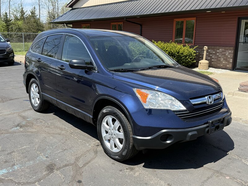 2007 Honda CR-V EX  AWD - Photo 1 - Flushing, MI 48433