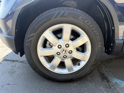 2007 Honda CR-V EX  AWD - Photo 10 - Flushing, MI 48433