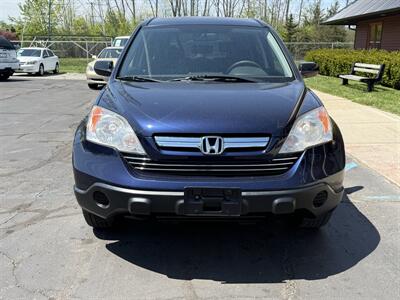 2007 Honda CR-V EX  AWD - Photo 3 - Flushing, MI 48433