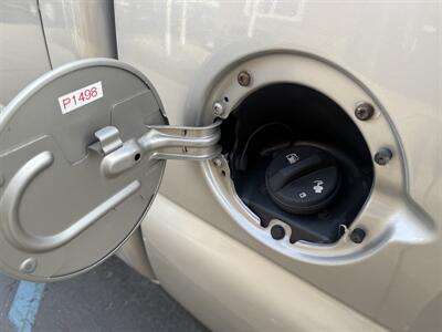 2004 Chevrolet Silverado 2500 HD LS 4dr Extended Cab 4X4 - Photo 21 - Flushing, MI 48433