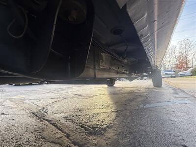 2004 Chevrolet Silverado 2500 HD LS 4dr Extended Cab 4X4 - Photo 49 - Flushing, MI 48433