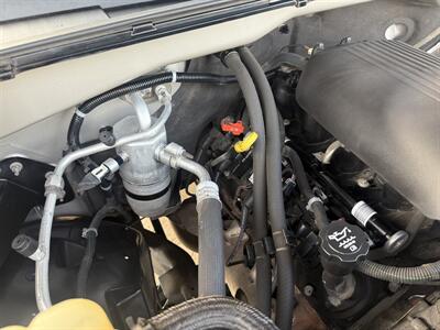 2004 Chevrolet Silverado 2500 HD LS 4dr Extended Cab 4X4 - Photo 61 - Flushing, MI 48433