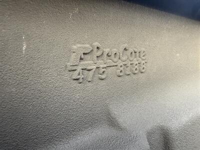 2004 Chevrolet Silverado 2500 HD LS 4dr Extended Cab 4X4 - Photo 33 - Flushing, MI 48433