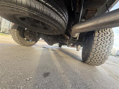 2004 Chevrolet Silverado 2500 HD LS 4dr Extended Cab 4X4 - Photo 45 - Flushing, MI 48433