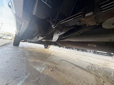 2004 Chevrolet Silverado 2500 HD LS 4dr Extended Cab 4X4 - Photo 48 - Flushing, MI 48433