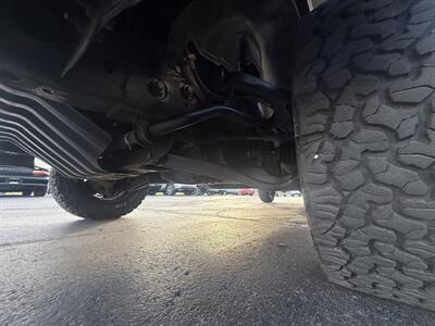 2004 Chevrolet Silverado 2500 HD LS 4dr Extended Cab 4X4 - Photo 50 - Flushing, MI 48433