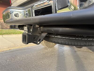 2004 Chevrolet Silverado 2500 HD LS 4dr Extended Cab 4X4 - Photo 38 - Flushing, MI 48433