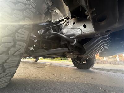 2004 Chevrolet Silverado 2500 HD LS 4dr Extended Cab 4X4 - Photo 51 - Flushing, MI 48433