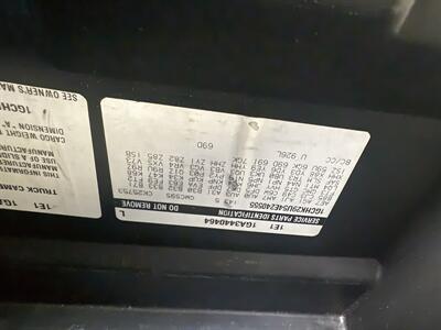 2004 Chevrolet Silverado 2500 HD LS 4dr Extended Cab 4X4 - Photo 41 - Flushing, MI 48433