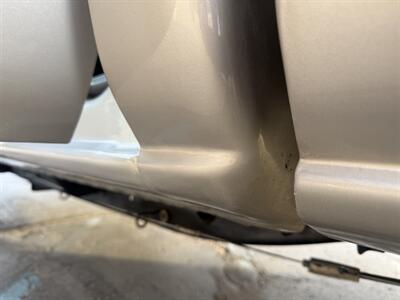 2004 Chevrolet Silverado 2500 HD LS 4dr Extended Cab 4X4 - Photo 27 - Flushing, MI 48433