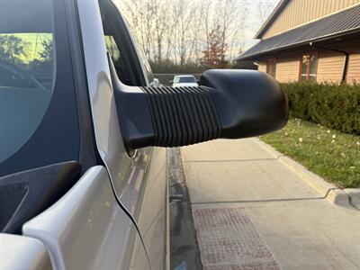 2004 Chevrolet Silverado 2500 HD LS 4dr Extended Cab 4X4 - Photo 55 - Flushing, MI 48433