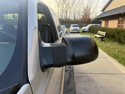 2004 Chevrolet Silverado 2500 HD LS 4dr Extended Cab 4X4 - Photo 54 - Flushing, MI 48433