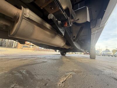 2004 Chevrolet Silverado 2500 HD LS 4dr Extended Cab 4X4 - Photo 44 - Flushing, MI 48433