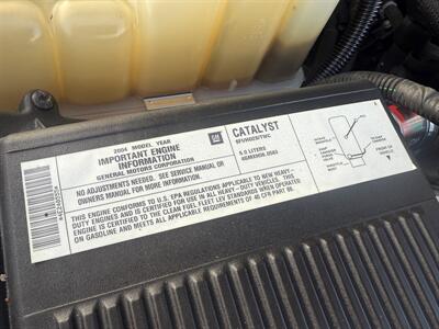 2004 Chevrolet Silverado 2500 HD LS 4dr Extended Cab 4X4 - Photo 59 - Flushing, MI 48433