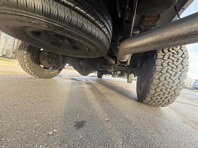 2004 Chevrolet Silverado 2500 HD LS 4dr Extended Cab 4X4 - Photo 46 - Flushing, MI 48433