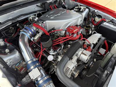 1988 Ford Mustang GT  Convertible - Photo 32 - Flushing, MI 48433