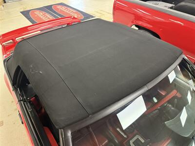 1988 Ford Mustang GT  Convertible - Photo 42 - Flushing, MI 48433