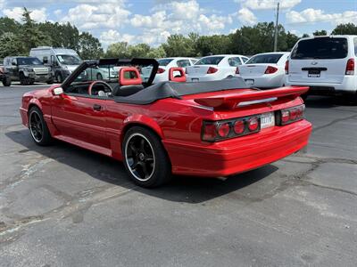 1988 Ford Mustang GT  Convertible - Photo 7 - Flushing, MI 48433