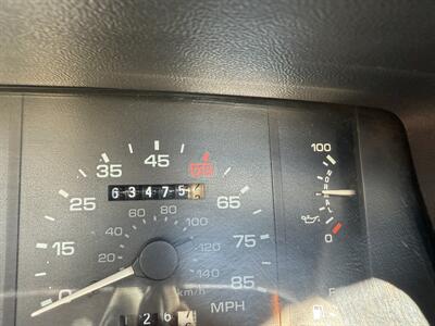 1988 Ford Mustang GT  Convertible - Photo 19 - Flushing, MI 48433