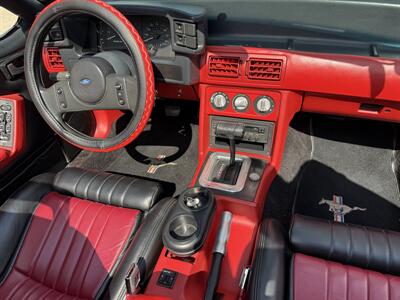 1988 Ford Mustang GT  Convertible - Photo 28 - Flushing, MI 48433